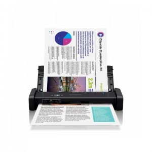 Epson Scanner DS-310